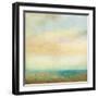 Cove-Suzanne Nicoll-Framed Art Print