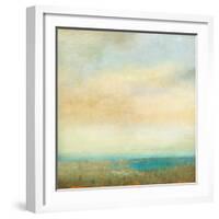 Cove-Suzanne Nicoll-Framed Art Print