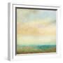 Cove-Suzanne Nicoll-Framed Art Print