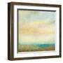 Cove-Suzanne Nicoll-Framed Art Print