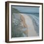 Covehithe-Caroline Gold-Framed Giclee Print