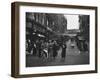Covent Garden 1930s-null-Framed Photographic Print