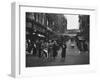 Covent Garden 1930s-null-Framed Photographic Print