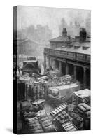 Covent Garden, London, C1930S-Spencer Arnold-Stretched Canvas