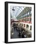 Covent Garden Market, Covent Garden, London, England, United Kingdom, Europe-Ethel Davies-Framed Photographic Print