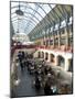 Covent Garden Market, Covent Garden, London, England, United Kingdom, Europe-Ethel Davies-Mounted Photographic Print