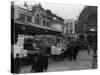 Covent Garden Market-null-Stretched Canvas