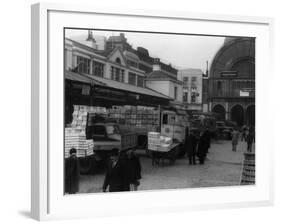 Covent Garden Market-null-Framed Photographic Print