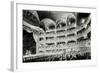 Covent Garden Theatre, 1795-Edward Dayes-Framed Giclee Print