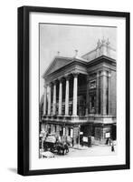 Covent Garden Theatre, London, 1926-1927-James Jarche-Framed Giclee Print