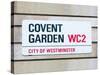 Covent Garden-Joseph Eta-Stretched Canvas