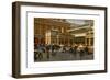 Covent Garden-Richard Foster-Framed Giclee Print