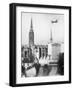 Coventry Cathedral-null-Framed Photographic Print