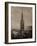 Coventry Cathedral-null-Framed Giclee Print