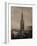 Coventry Cathedral-null-Framed Giclee Print