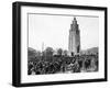 Coventry War Memorial 1927-Staff-Framed Photographic Print