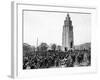 Coventry War Memorial 1927-Staff-Framed Photographic Print