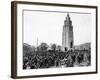 Coventry War Memorial 1927-Staff-Framed Photographic Print