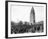 Coventry War Memorial 1927-Staff-Framed Photographic Print