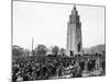 Coventry War Memorial 1927-Staff-Mounted Photographic Print