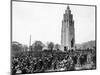 Coventry War Memorial 1927-Staff-Mounted Photographic Print