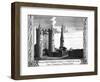 Coventry-null-Framed Art Print