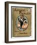 Cover Design, Animal Frolics-null-Framed Art Print