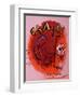 Cover from Lithographe II-Marc Chagall-Framed Collectable Print