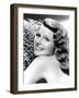 Cover Girl, Rita Hayworth, 1944-null-Framed Photo