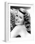 Cover Girl, Rita Hayworth, 1944-null-Framed Photo