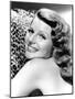 Cover Girl, Rita Hayworth, 1944-null-Mounted Photo