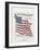 Cover of a Musical Score of the Star-Spangled Banner-null-Framed Giclee Print