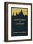 Cover of 'Adventures in London'-James Douglas-Framed Photographic Print