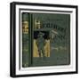 Cover of "Adventures of Huckleberry Finn"-null-Framed Giclee Print