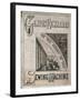 Cover of Genius Rewarded, or the History of the Singer Sewing Machine, 1880-null-Framed Giclee Print