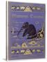 Cover of Kipling's Histoires Comme Ca by Rudyard Kipling-null-Stretched Canvas
