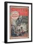 Cover of Les Contes du Lundi by Alphonse Daudet-Jose Roy-Framed Giclee Print