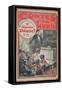 Cover of Les Contes du Lundi by Alphonse Daudet-Jose Roy-Framed Stretched Canvas
