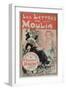 Cover of "Les Lettres De Mon Moulin" by Alphonse Daudet-Jose Roy-Framed Giclee Print