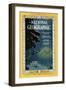 Cover of the April, 1964 National Geographic Magazine-Robert Goodman-Framed Photographic Print