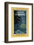 Cover of the April, 1964 National Geographic Magazine-Robert Goodman-Framed Photographic Print