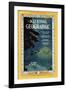 Cover of the April, 1964 National Geographic Magazine-Robert Goodman-Framed Photographic Print