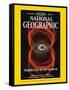 Cover of the April, 1997 National Geographic Magazine-null-Framed Stretched Canvas