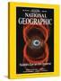 Cover of the April, 1997 National Geographic Magazine-null-Stretched Canvas