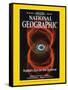 Cover of the April, 1997 National Geographic Magazine-null-Framed Stretched Canvas