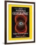 Cover of the April, 1997 National Geographic Magazine-null-Framed Photographic Print