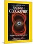 Cover of the April, 1997 National Geographic Magazine-null-Mounted Photographic Print