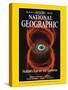 Cover of the April, 1997 National Geographic Magazine-null-Stretched Canvas