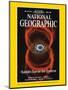 Cover of the April, 1997 National Geographic Magazine-null-Mounted Photographic Print
