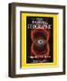 Cover of the April, 1997 National Geographic Magazine-null-Framed Premium Photographic Print